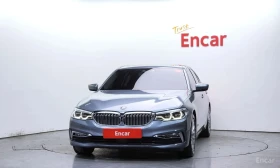 BMW 520 * АВТОКРЕДИТ БЕЗ ПЪРВОНАЧАЛНА ВНОСКА, снимка 3