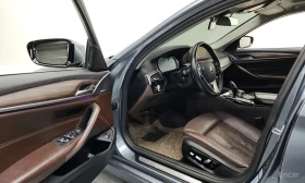 BMW 520 * АВТОКРЕДИТ БЕЗ ПЪРВОНАЧАЛНА ВНОСКА, снимка 10
