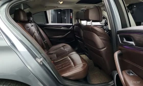 BMW 520 * АВТОКРЕДИТ БЕЗ ПЪРВОНАЧАЛНА ВНОСКА, снимка 12