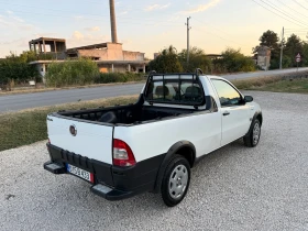 Fiat Strada 51000км. Оригинал, снимка 6