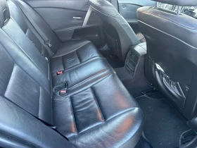 BMW 525 D EURO4 , снимка 11