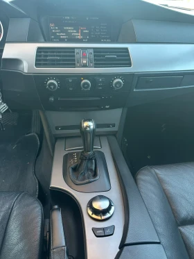 BMW 525 D EURO4 , снимка 12