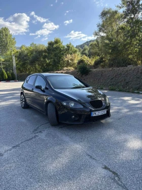 Seat Leon 2.0 D FR, снимка 5
