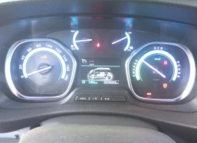 Fiat Scudo Electric, снимка 4