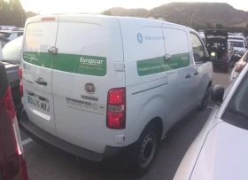 Fiat Scudo Electric, снимка 3