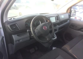 Fiat Scudo Electric, снимка 5