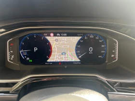 VW Taigo 1.5 TSI , снимка 11