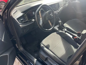 VW Taigo 1.5 TSI , снимка 9