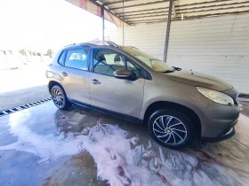 Peugeot 2008, снимка 4