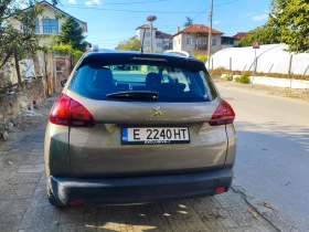 Peugeot 2008, снимка 10