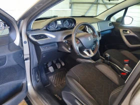 Peugeot 2008, снимка 8