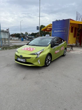 Toyota Prius Хибрид , снимка 3
