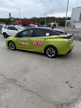 Toyota Prius Хибрид , снимка 4