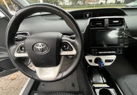 Toyota Prius Хибрид , снимка 11