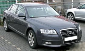     Audi A6 2.7TDI , 3.0TDI