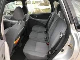 Nissan Almera tino 1.8  | Mobile.bg    11