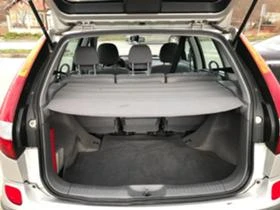Nissan Almera tino 1.8  | Mobile.bg    12