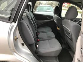 Nissan Almera tino 1.8  | Mobile.bg    13