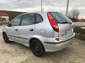 Nissan Almera tino 1.8  | Mobile.bg    3