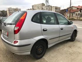 Nissan Almera tino 1.8  | Mobile.bg    5