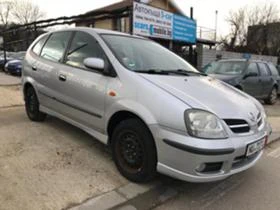 Nissan Almera tino 1.8  | Mobile.bg    6