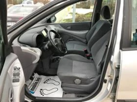 Nissan Almera tino 1.8  | Mobile.bg    7