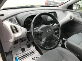 Nissan Almera tino 1.8  | Mobile.bg    8