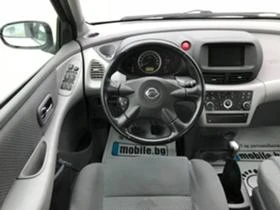 Nissan Almera tino 1.8  | Mobile.bg    9