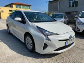 Toyota Prius  Hybrid 1