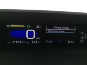 Toyota Prius  Hybrid | Mobile.bg   8