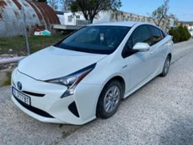 Toyota Prius  Hybrid | Mobile.bg    3