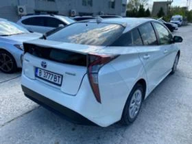 Toyota Prius  Hybrid | Mobile.bg    6