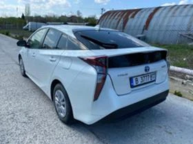 Toyota Prius  Hybrid | Mobile.bg    4