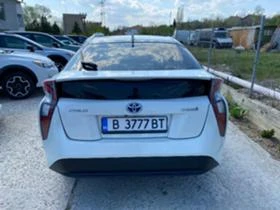 Toyota Prius  Hybrid | Mobile.bg    5