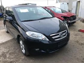 Honda Fr-v 2.2i-ctdi - [1] 