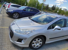 Peugeot 308, снимка 4