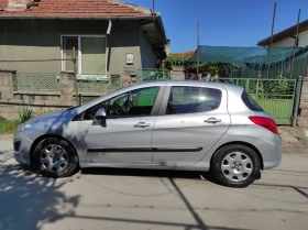 Peugeot 308, снимка 6