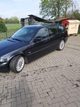 BMW 328 2.8i, снимка 6 - Автомобили и джипове - 45388081