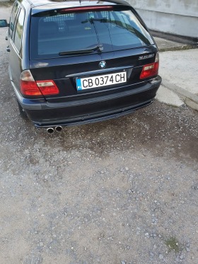 BMW 328 2.8i | Mobile.bg   5