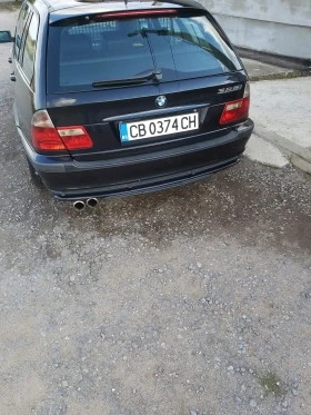 BMW 328 2.8i, снимка 5