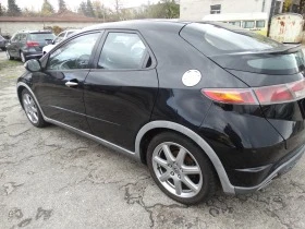 Honda Civic 2.2TDI | Mobile.bg    5