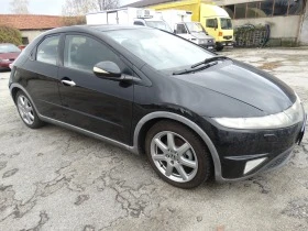 Honda Civic 2.2TDI | Mobile.bg    2