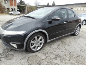 Honda Civic 2.2TDI | Mobile.bg    3