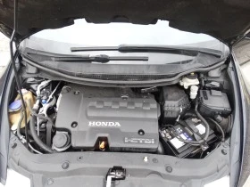 Honda Civic 2.2TDI | Mobile.bg    15