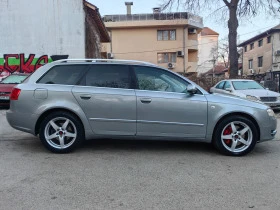 Audi A4 3.0 tdi quattro | Mobile.bg    5