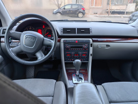 Audi A4 3.0 tdi quattro, снимка 9 - Автомобили и джипове - 45967960