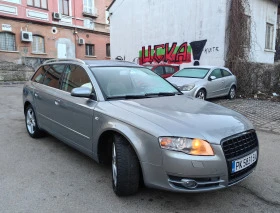 Audi A4 3.0 tdi quattro | Mobile.bg    2