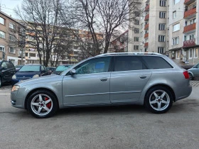 Audi A4 3.0 tdi quattro | Mobile.bg    4