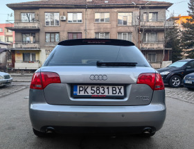 Audi A4 3.0 tdi quattro, снимка 6