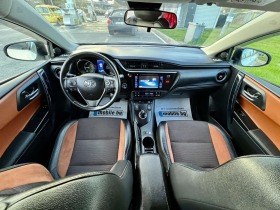 Toyota Auris LUNA+ HYBRID FACELIFT | Mobile.bg   10